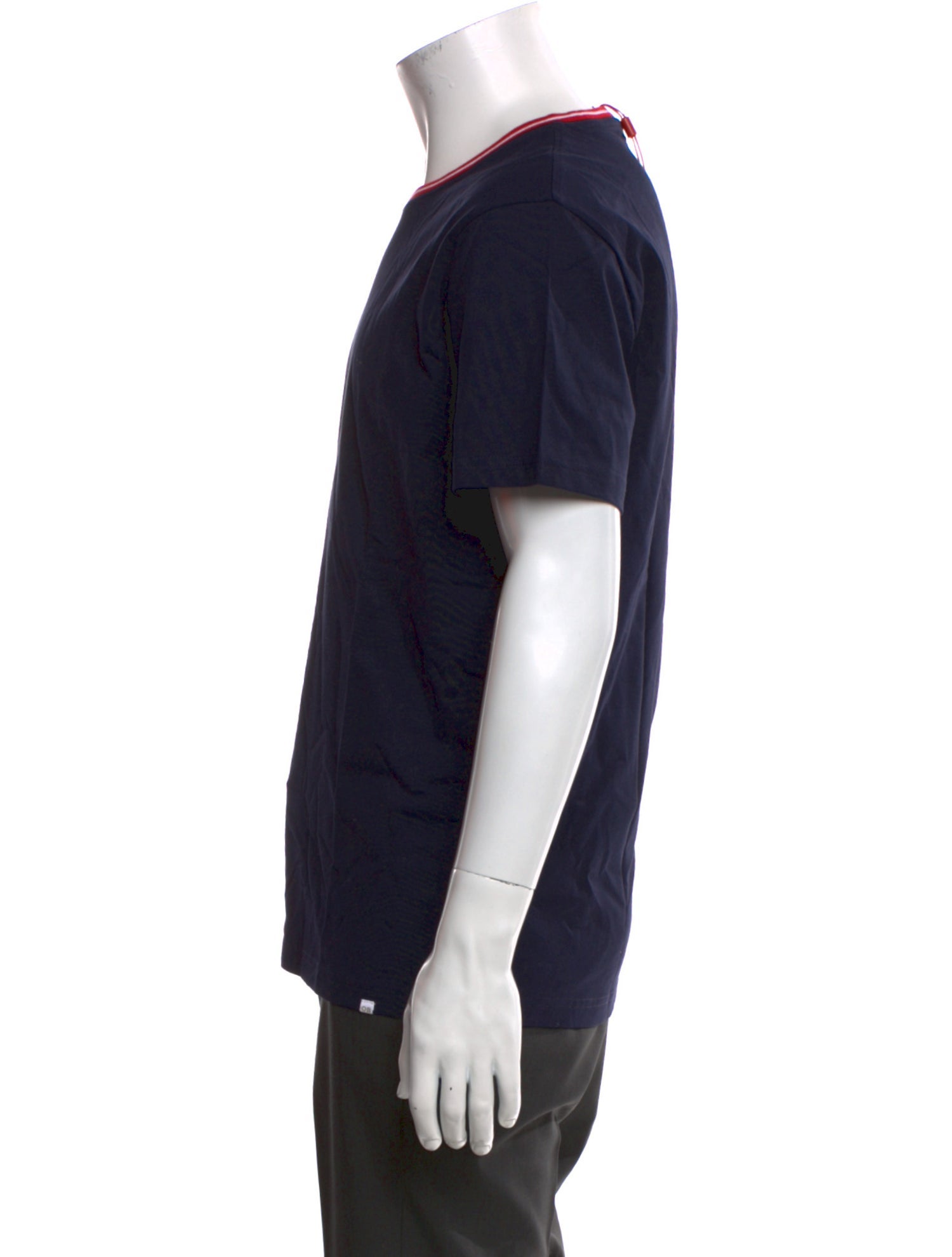 Orlebar Brown Crew Neck Short Sleeve T-Shirt w/ Tags