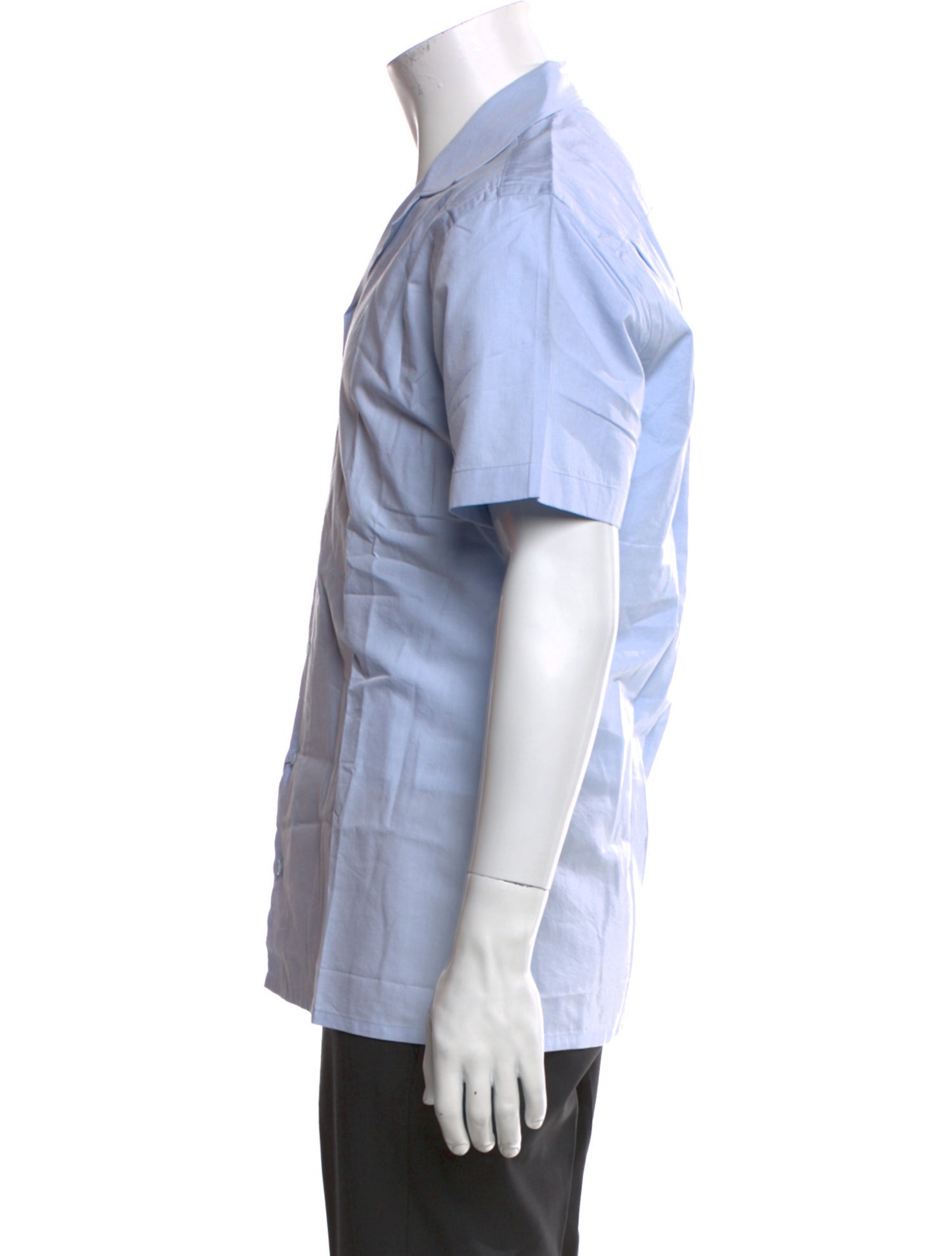 Orlebar Brown Short Sleeve Shirt w/ Tags