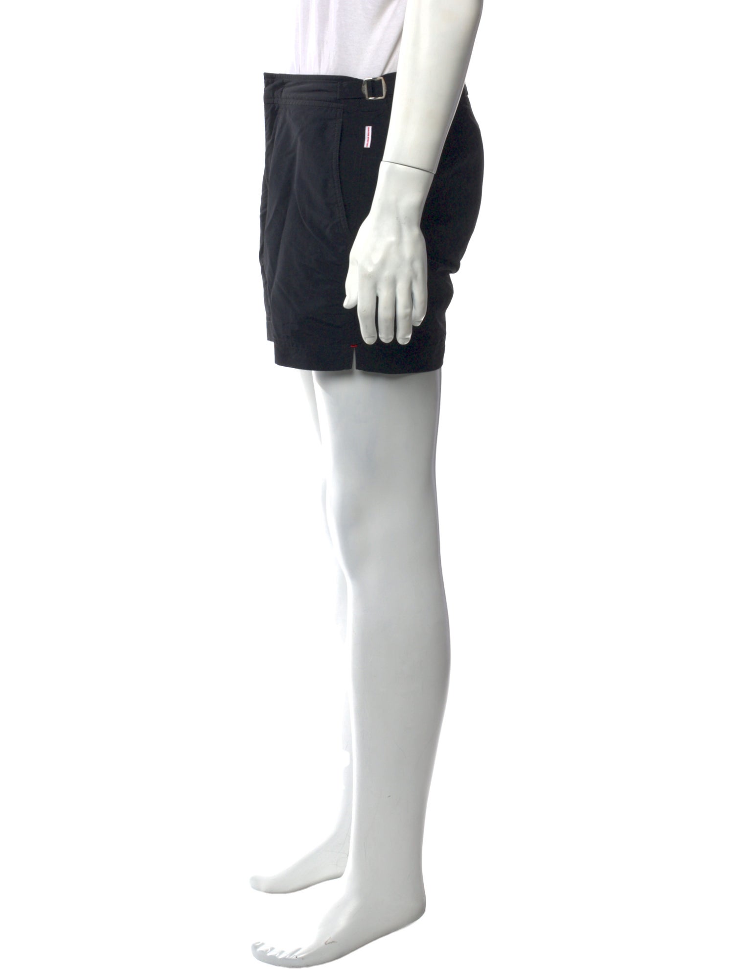 Orlebar Brown Athletic Shorts