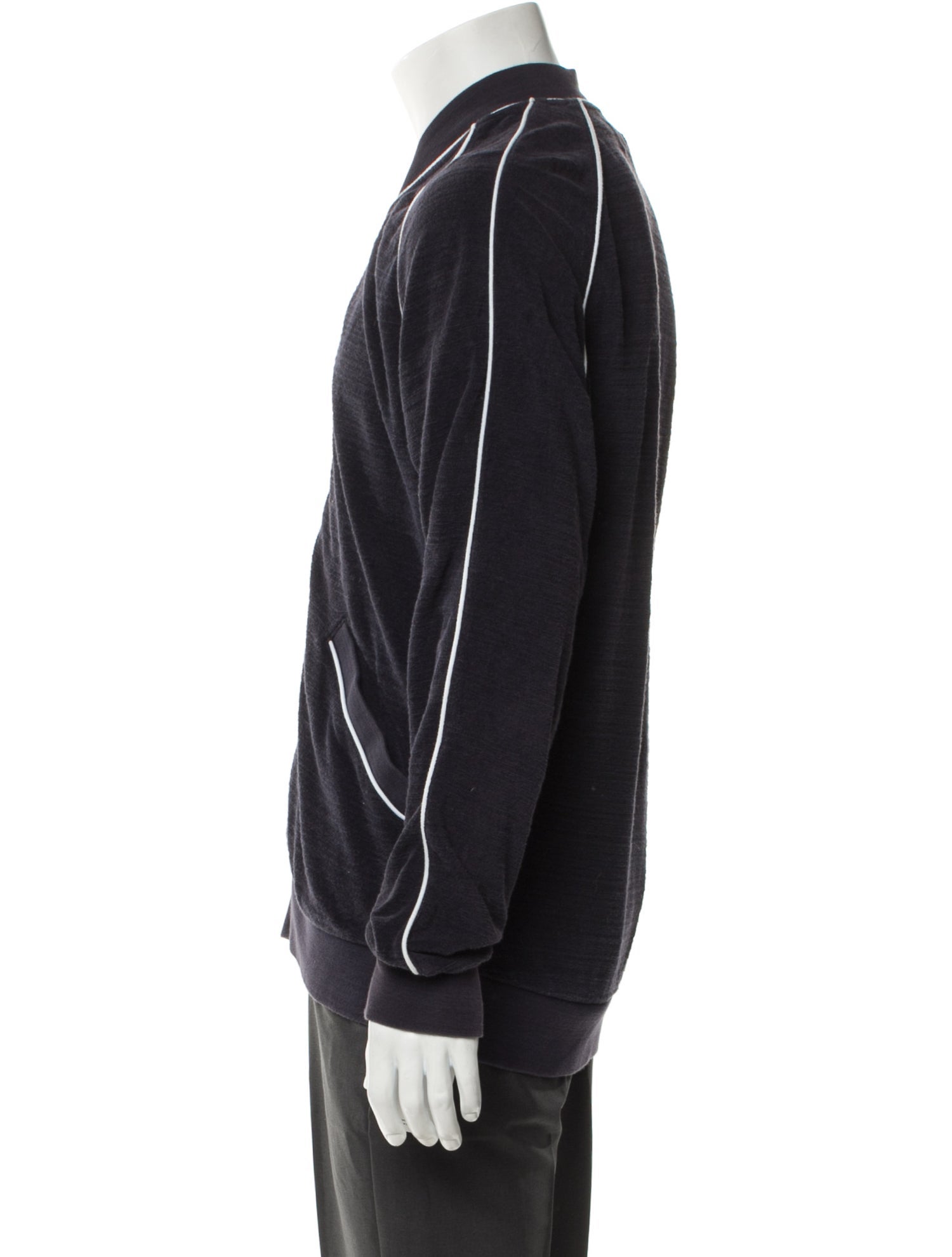 Orlebar Brown Bomber Jacket