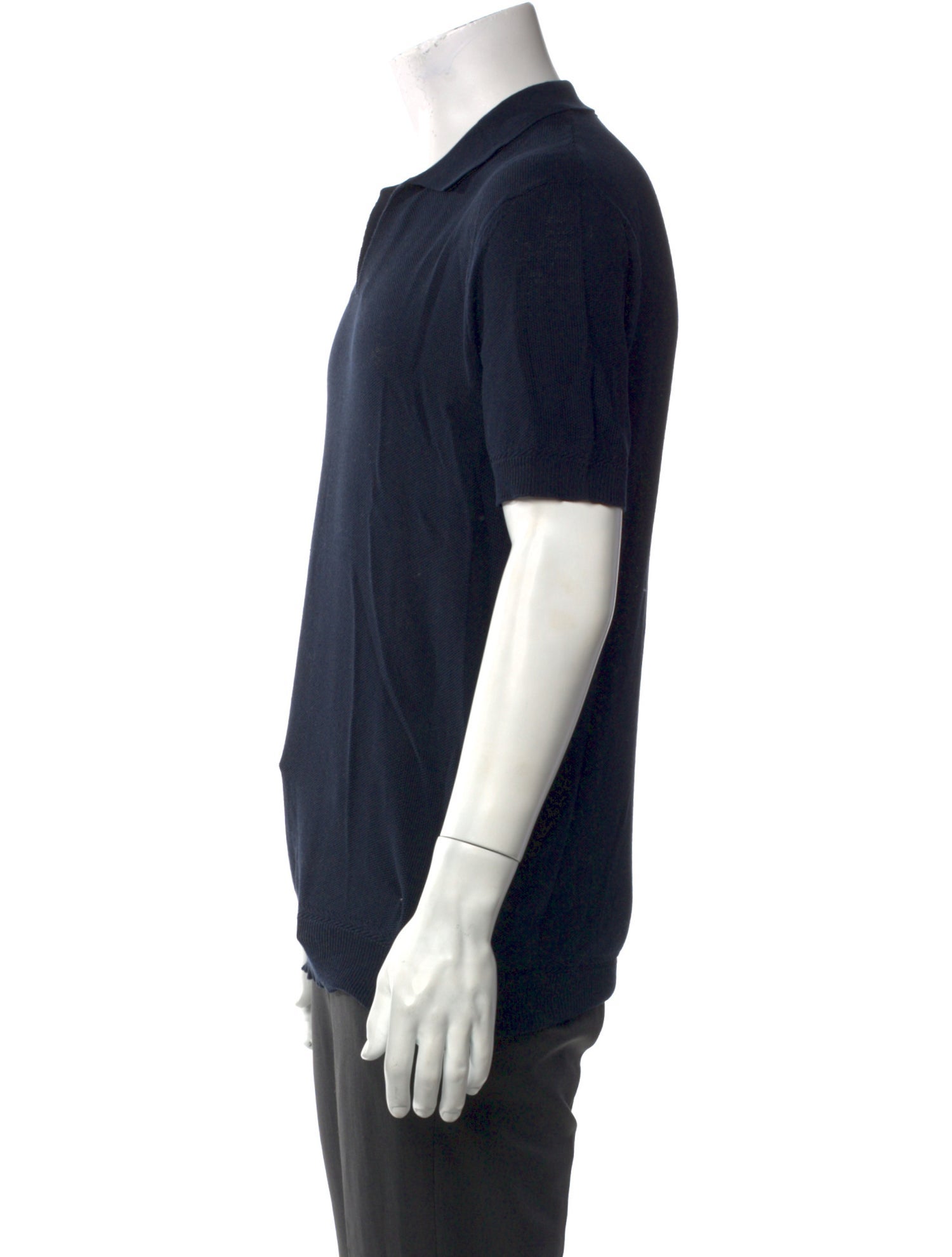 Orlebar Brown Short Sleeve Shirt