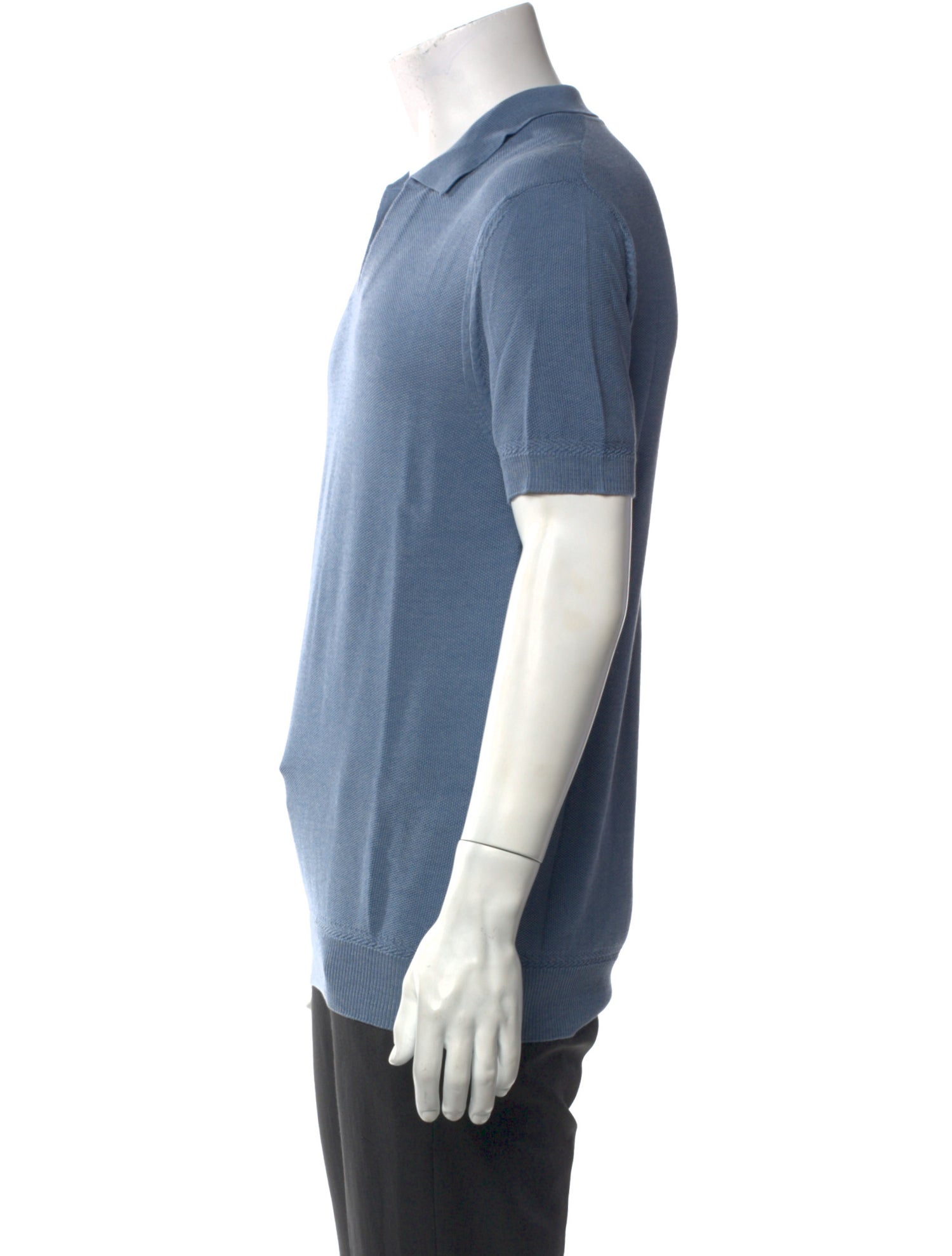 Orlebar Brown Short Sleeve Shirt