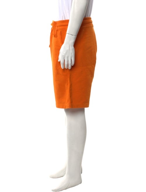 Orlebar Brown Jogger Shorts