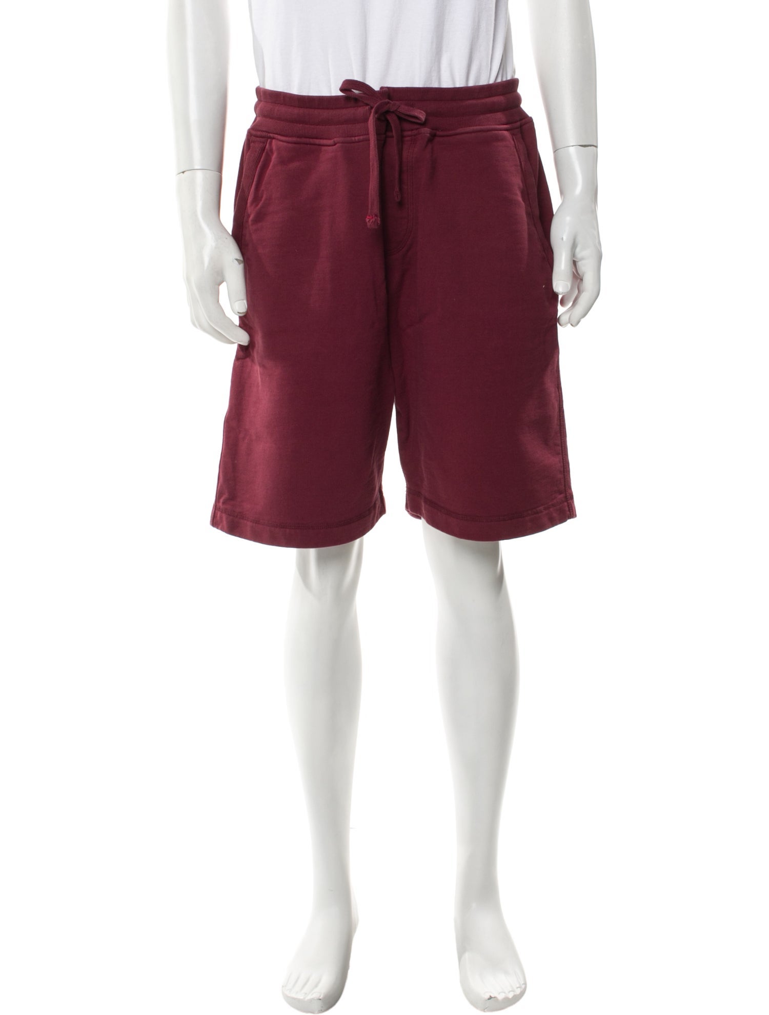 Orlebar Brown Jogger Shorts