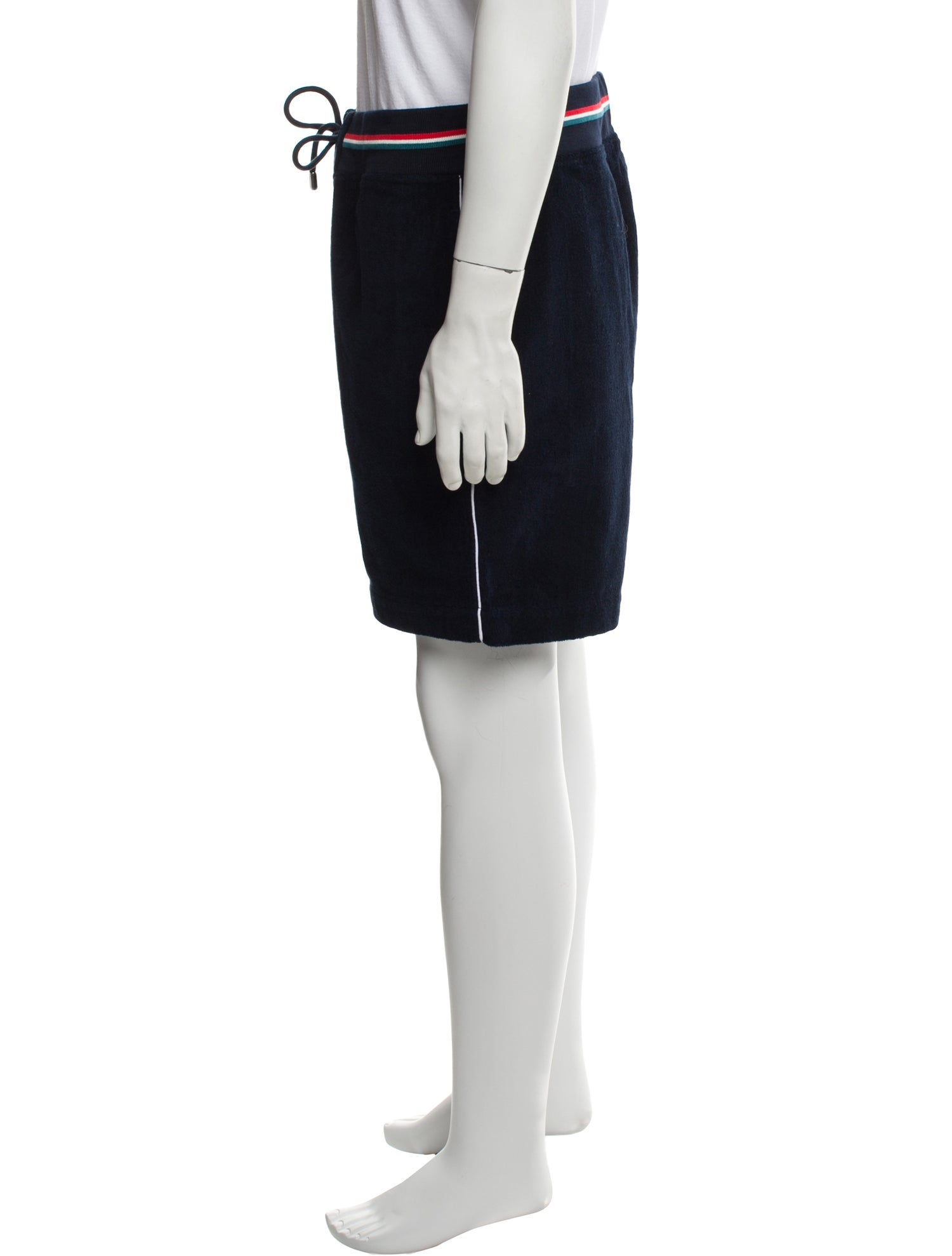 Orlebar Brown Jogger Shorts w/ Tags