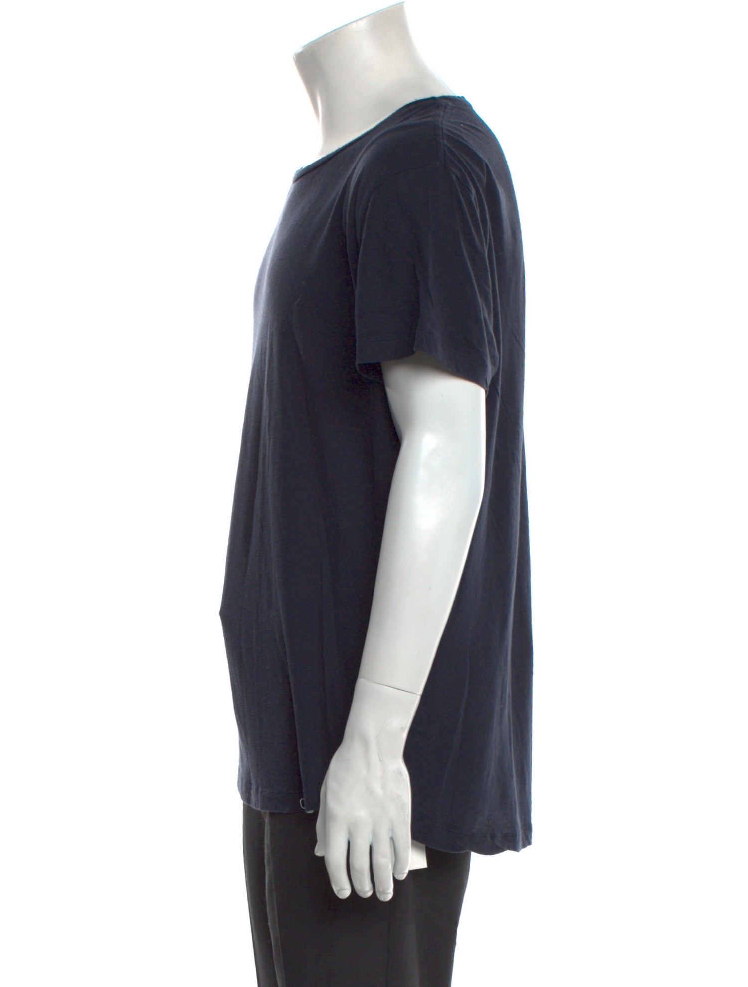 Orlebar Brown Crew Neck Short Sleeve T-Shirt