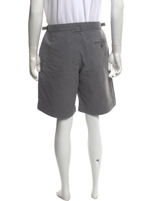 Orlebar Brown Flat Front Shorts