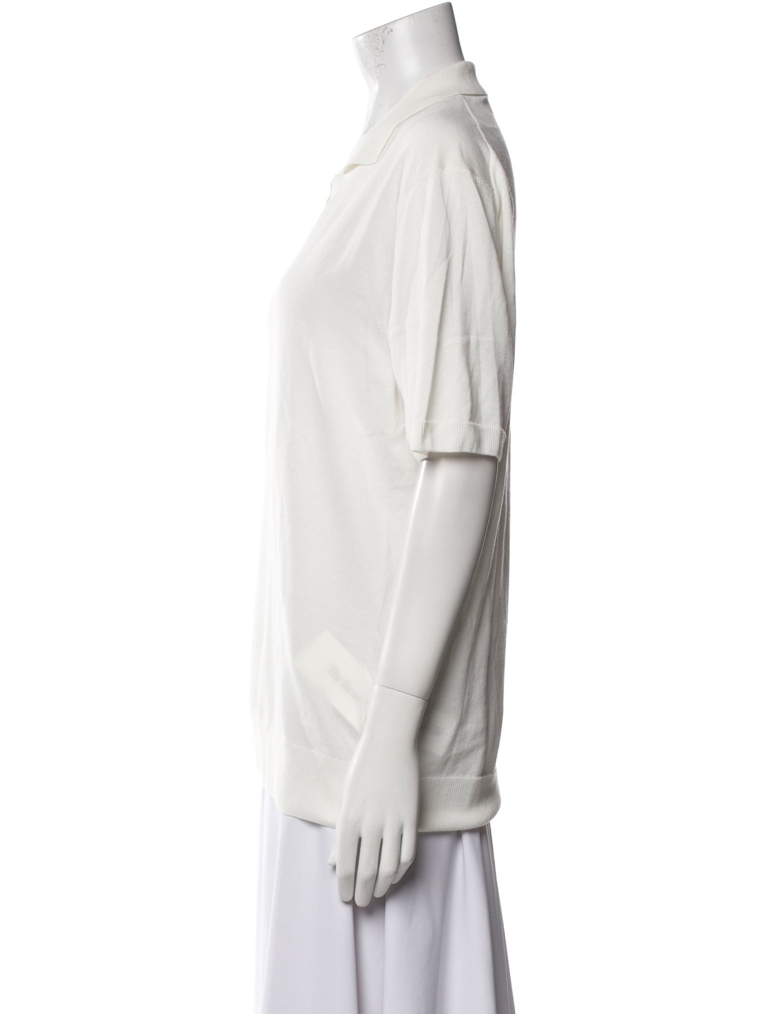 Orlebar Brown V-Neck Sweater