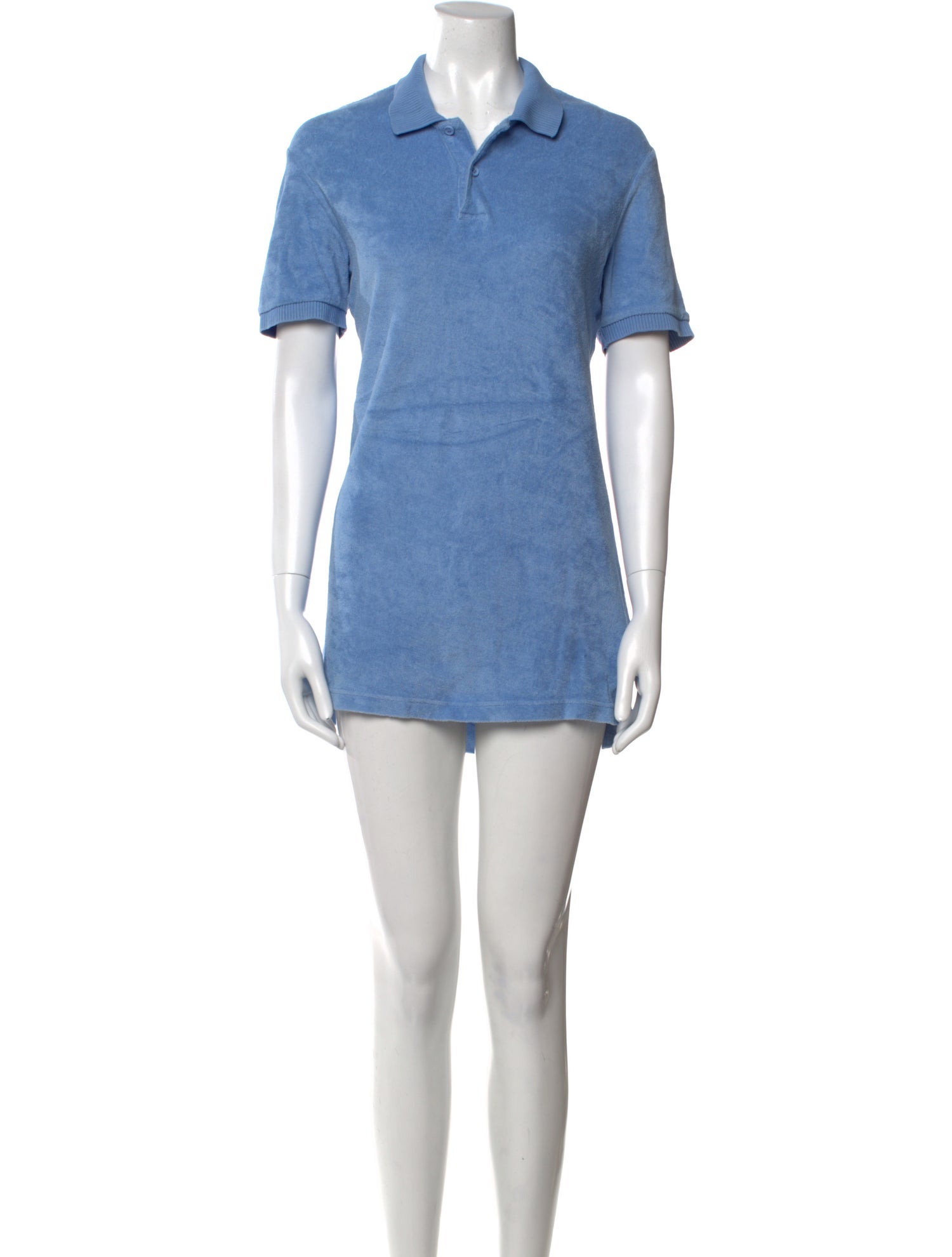 Orlebar Brown Mini Dress