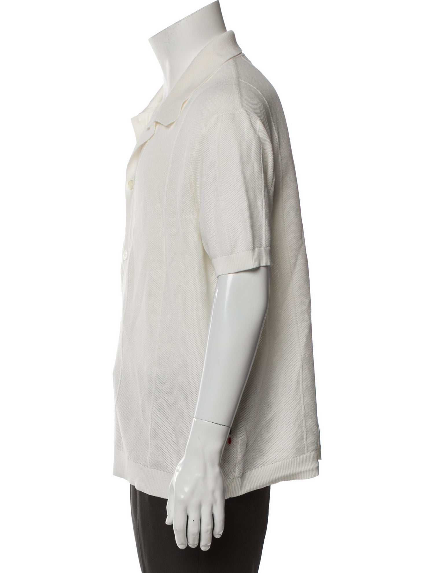 Orlebar Brown Short Sleeve Shirt