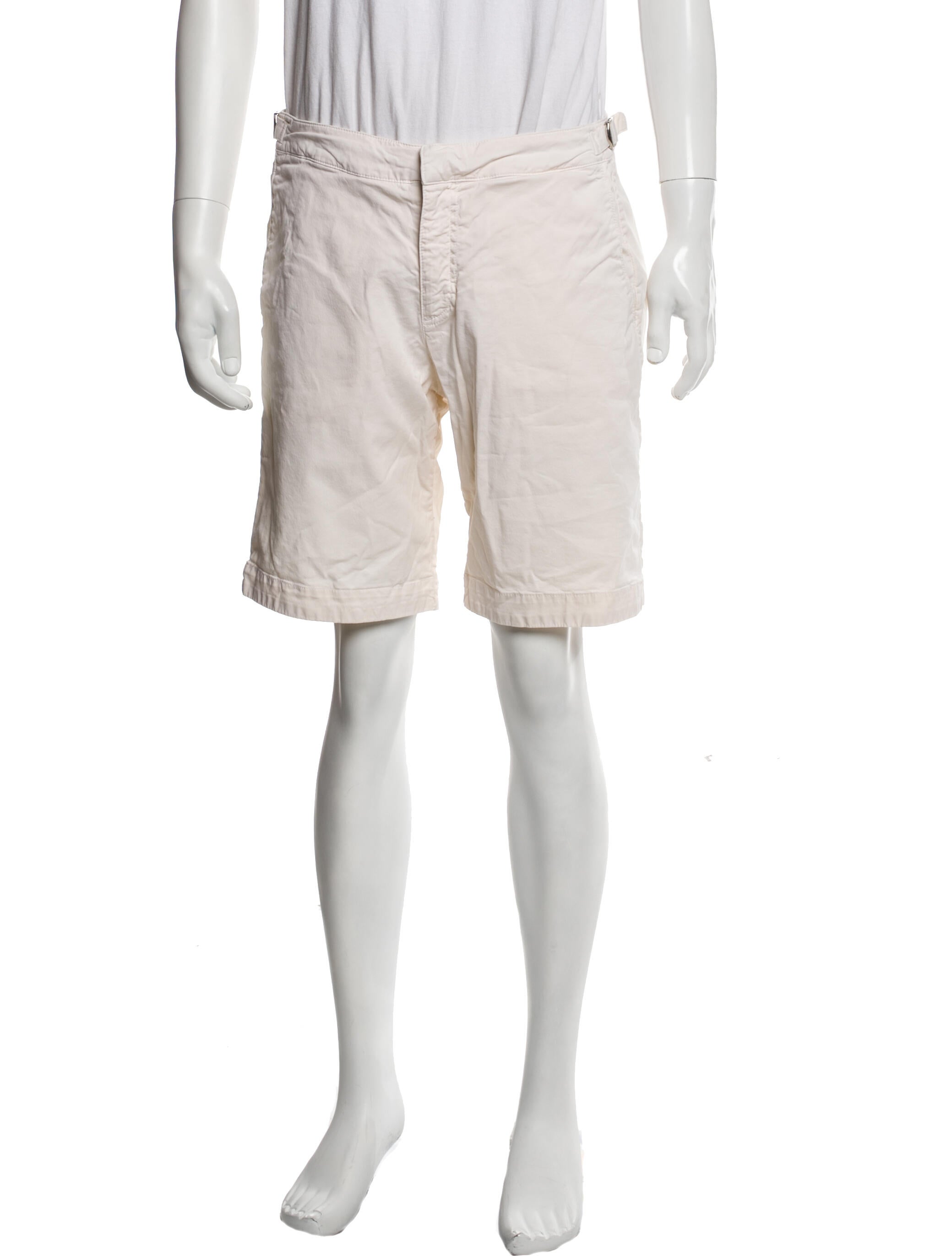 Orlebar Brown Jogger Shorts