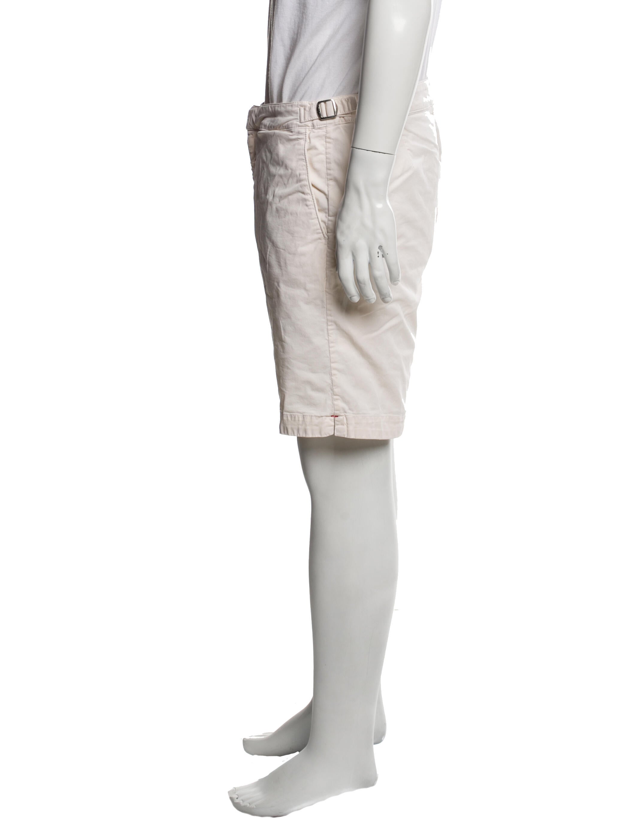 Orlebar Brown Jogger Shorts