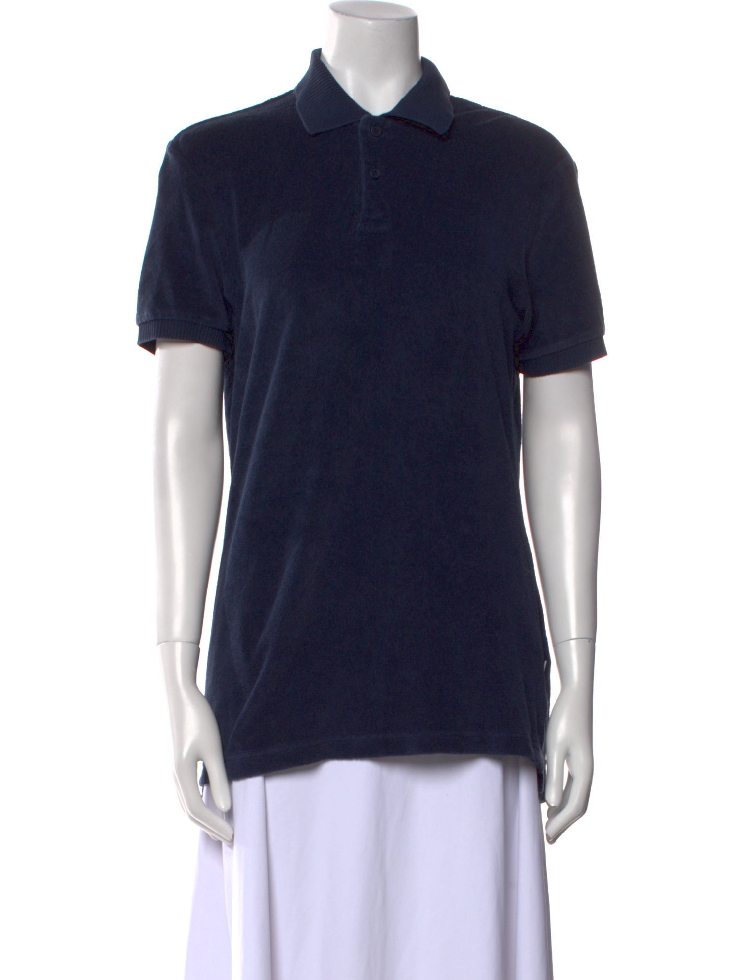 Orlebar Brown Short Sleeve Polo