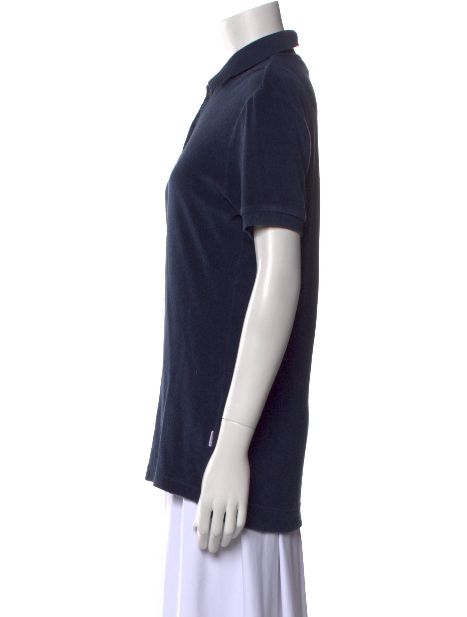 Orlebar Brown Short Sleeve Polo