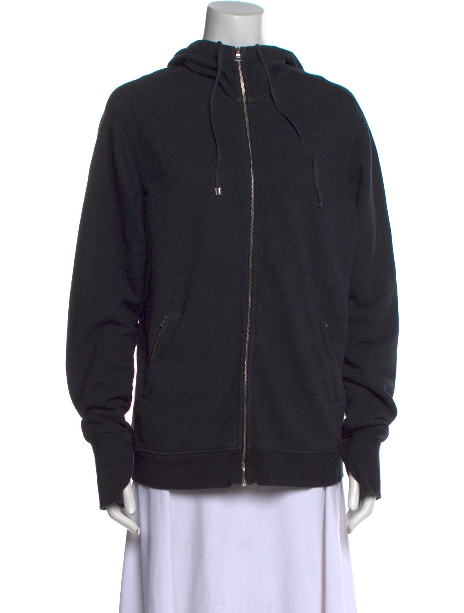 Orlebar Brown Crew Neck Long Sleeve Sweatshirt