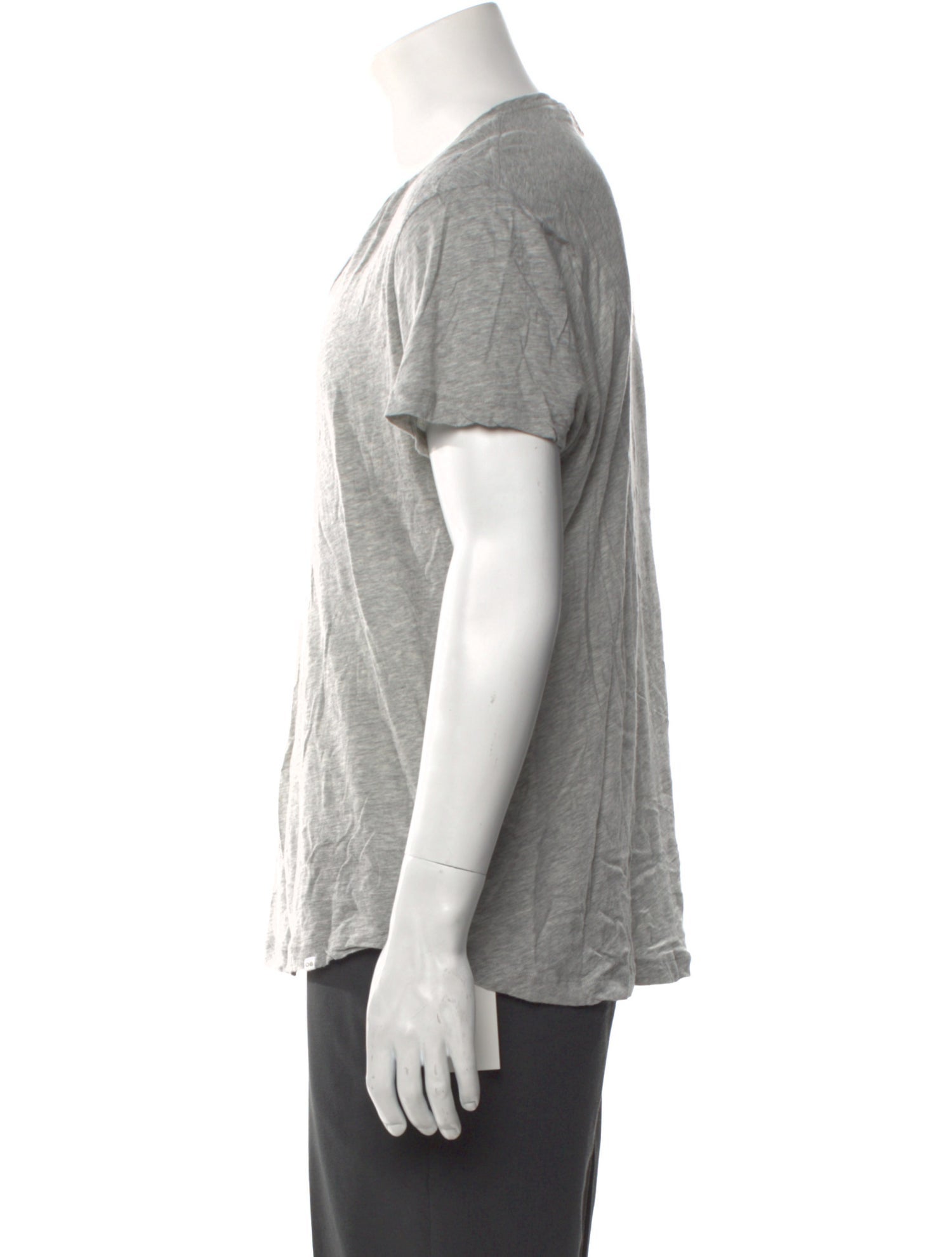 Orlebar Brown V-Neck Short Sleeve T-Shirt