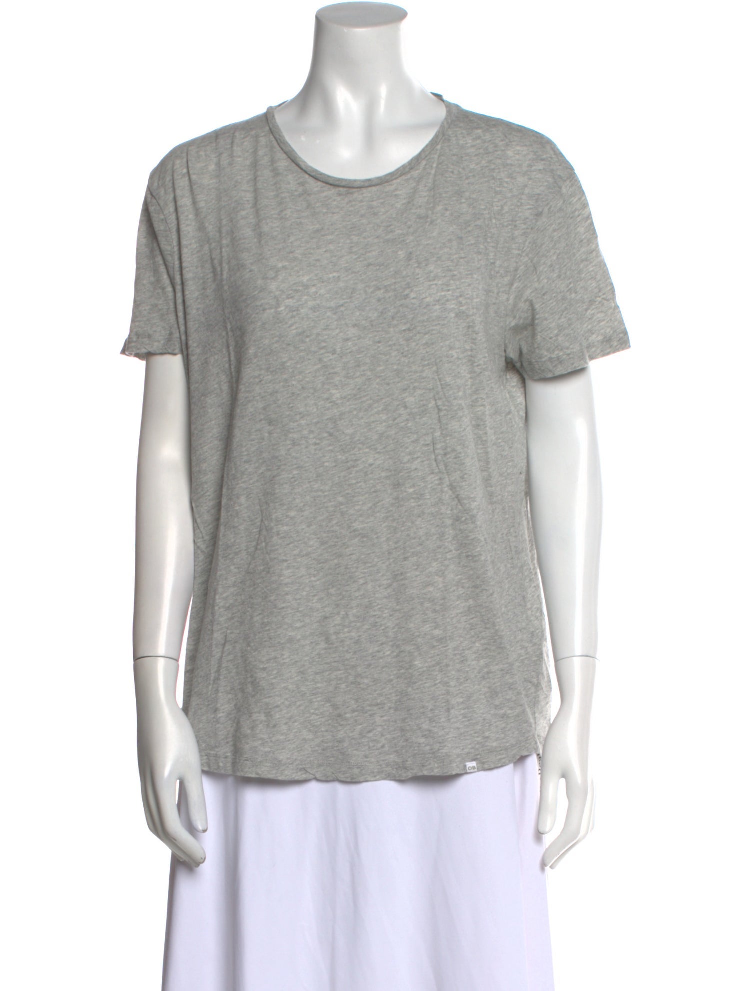 Orlebar Brown Scoop Neck Short Sleeve T-Shirt