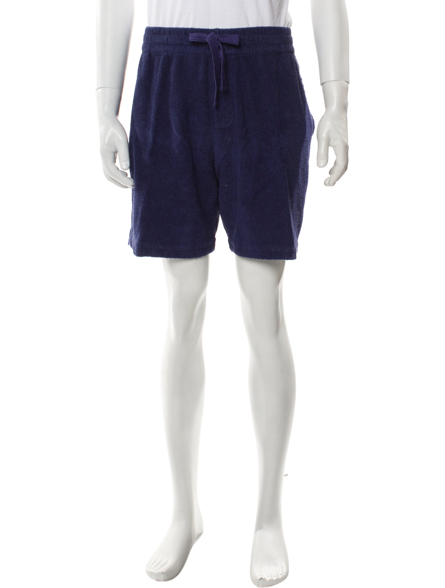 Orlebar Brown Jogger Shorts