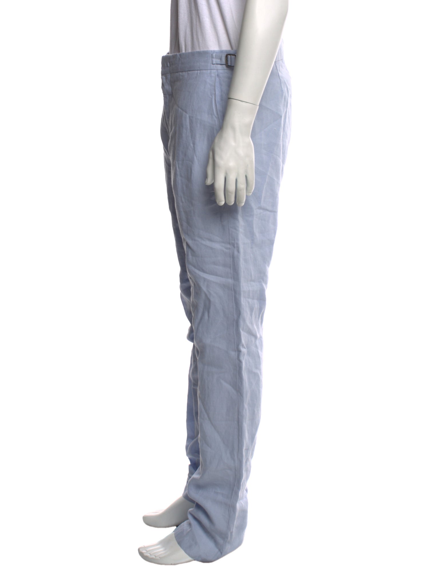 Orlebar Brown Linen Pants w/ Tags