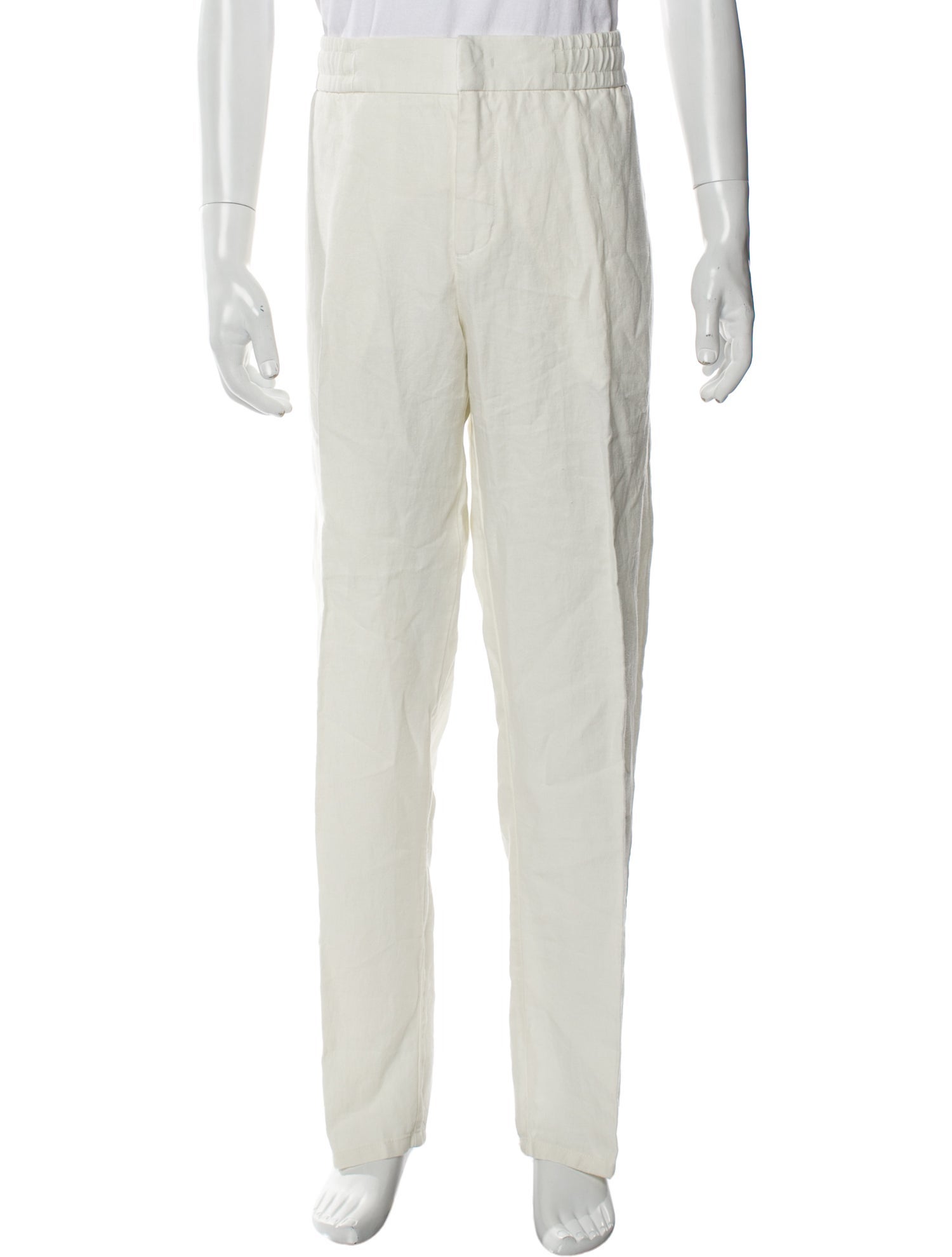 Orlebar Brown Linen Pants w/ Tags