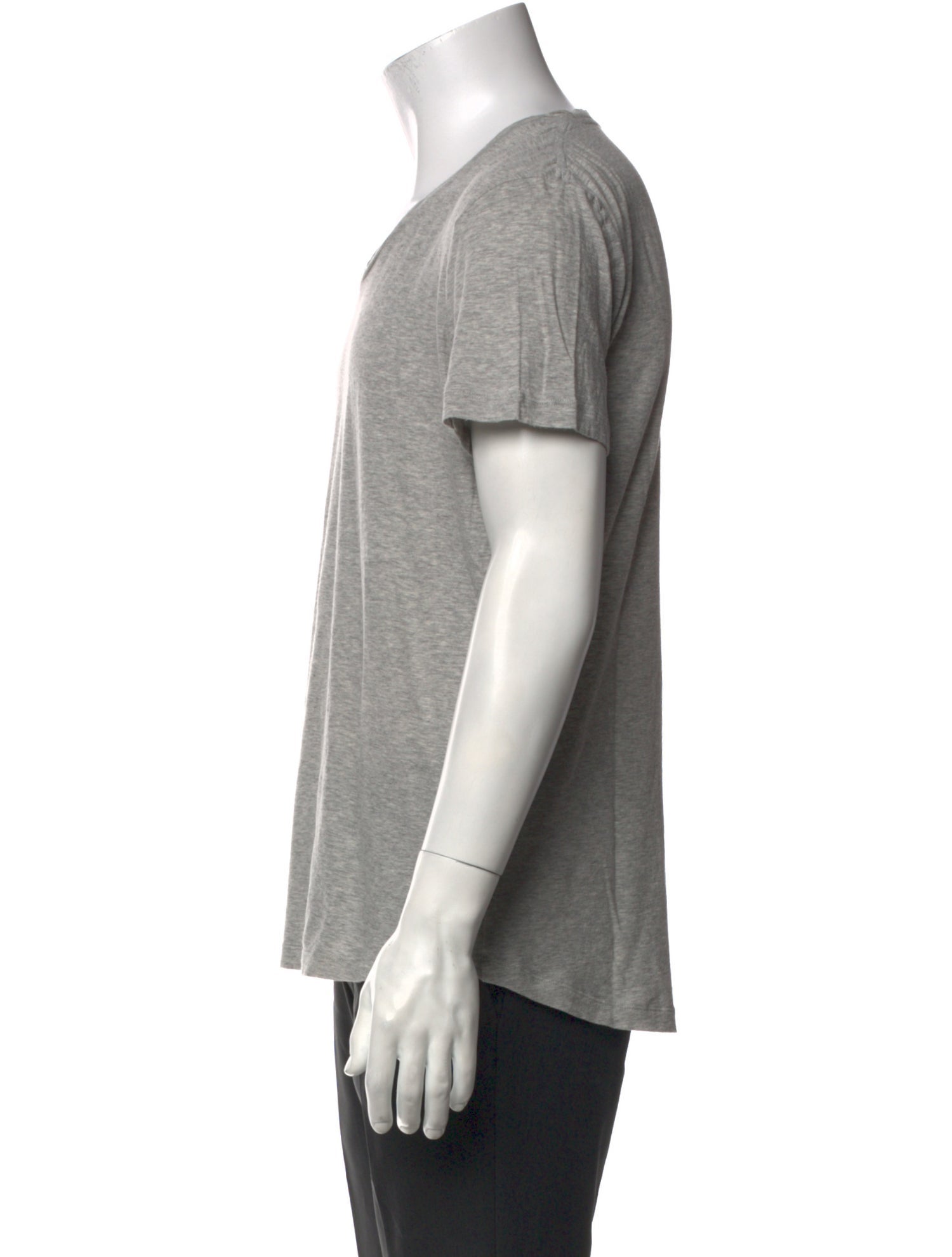 Orlebar Brown V-Neck Short Sleeve T-Shirt