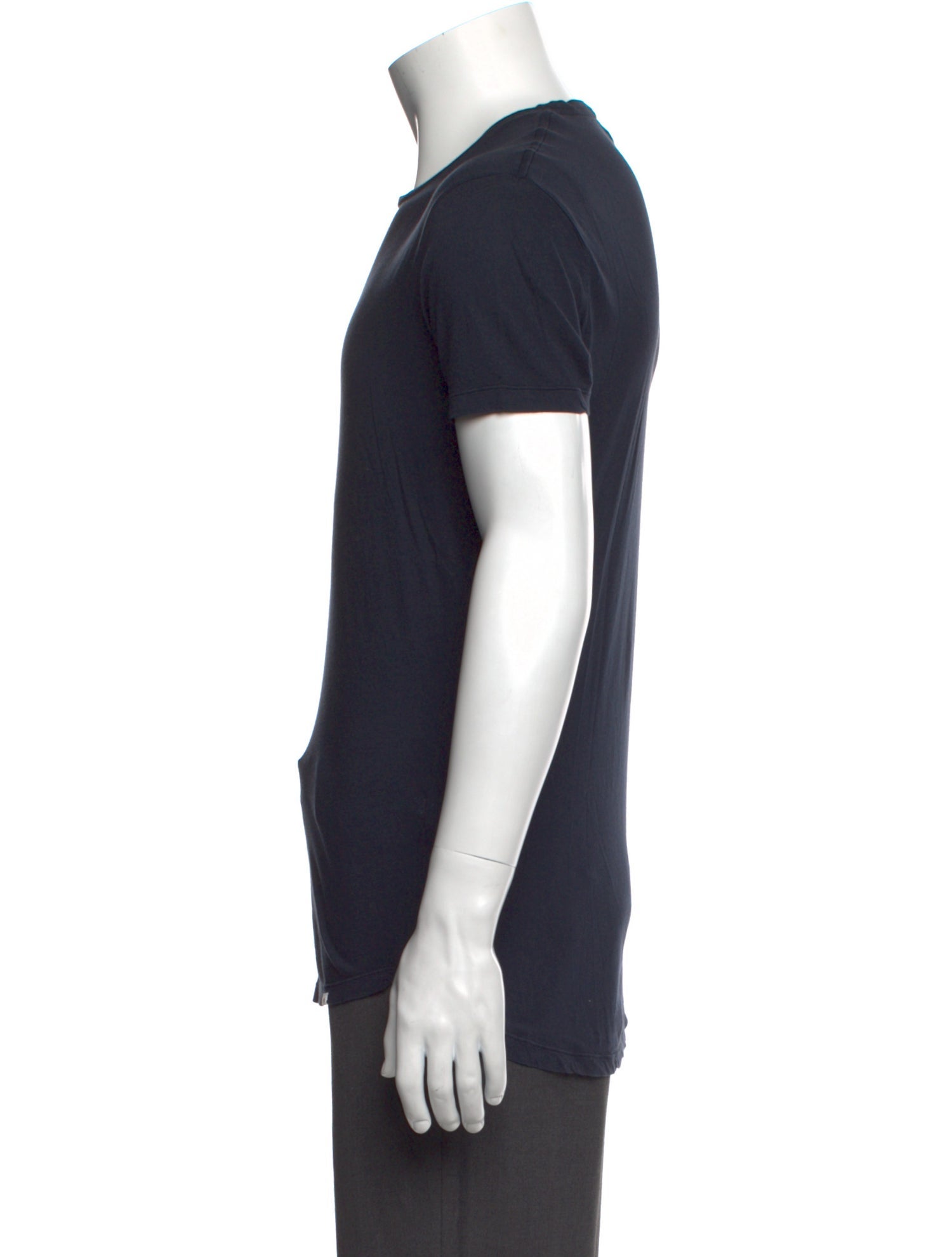 Orlebar Brown Crew Neck Short Sleeve T-Shirt