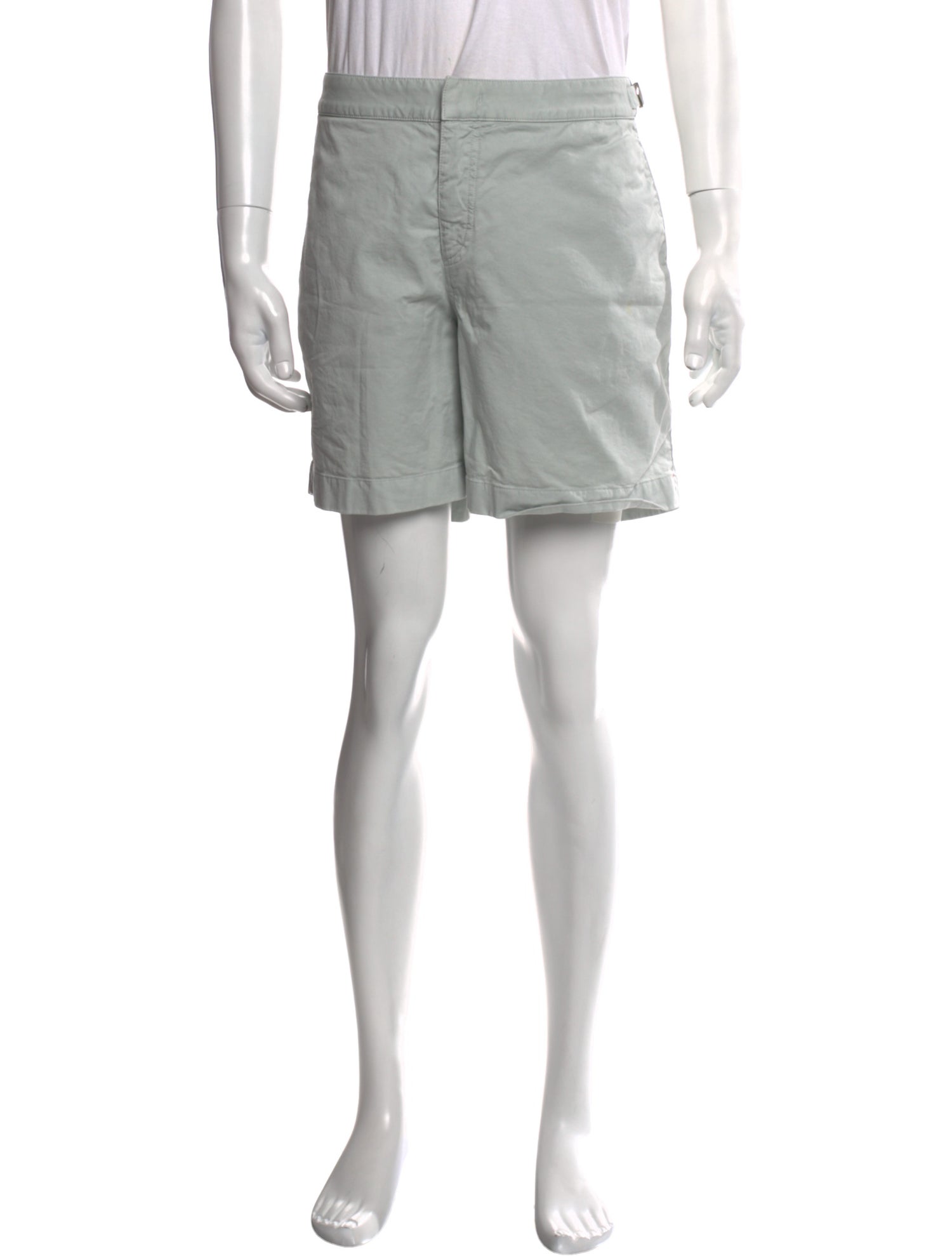 Orlebar Brown Athletic Shorts