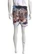 Orlebar Brown Printed Swim Trunks