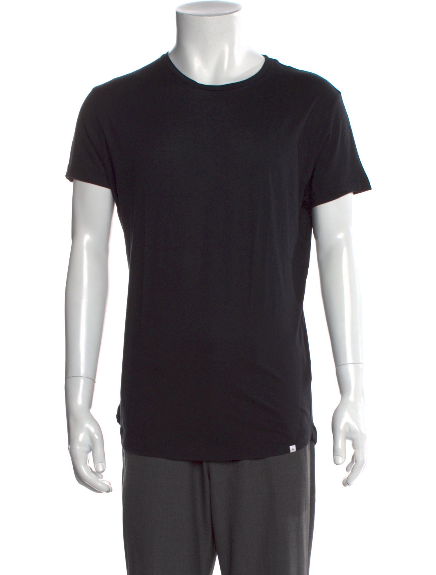 Orlebar Brown Crew Neck Short Sleeve T-Shirt