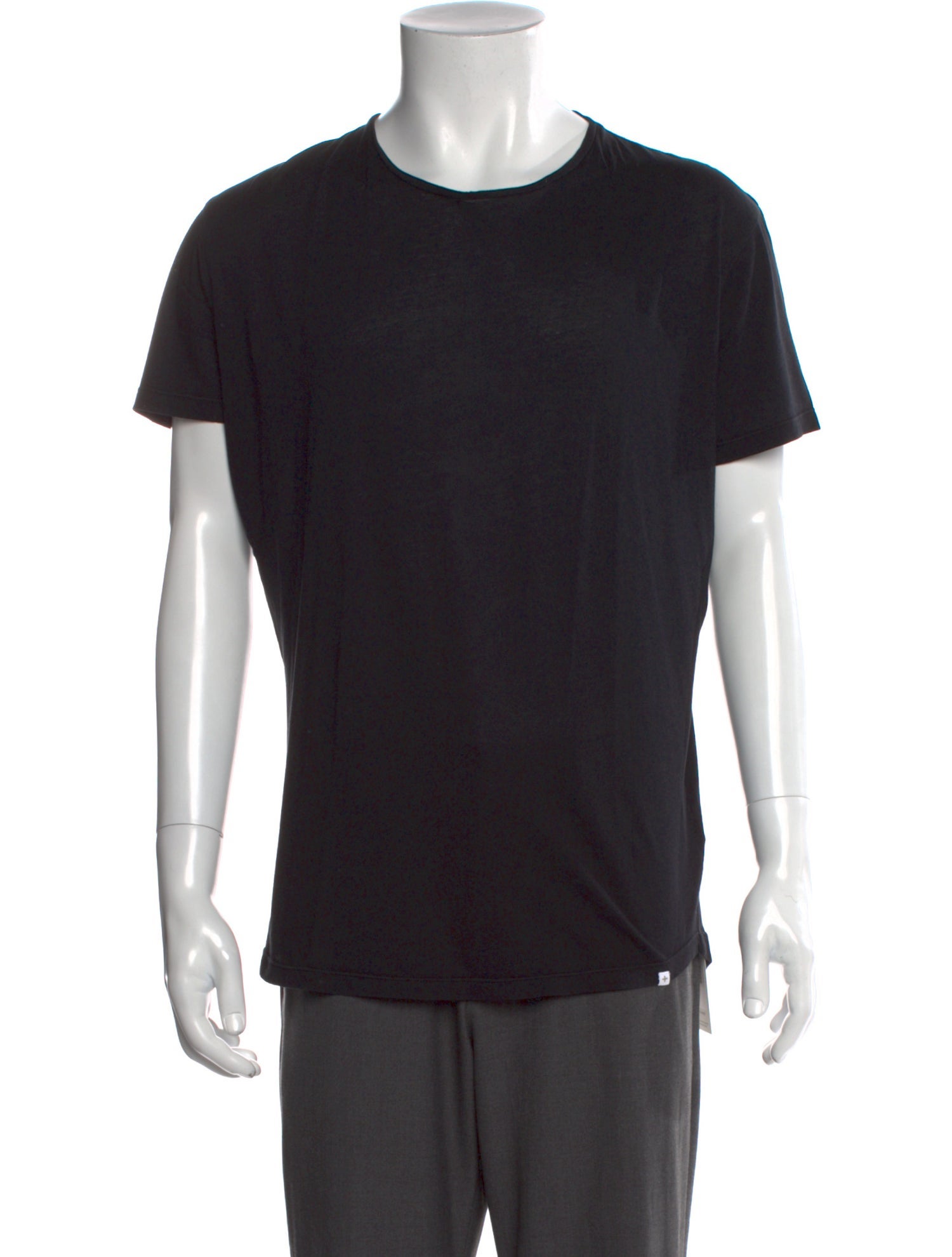 Orlebar Brown Crew Neck Short Sleeve T-Shirt