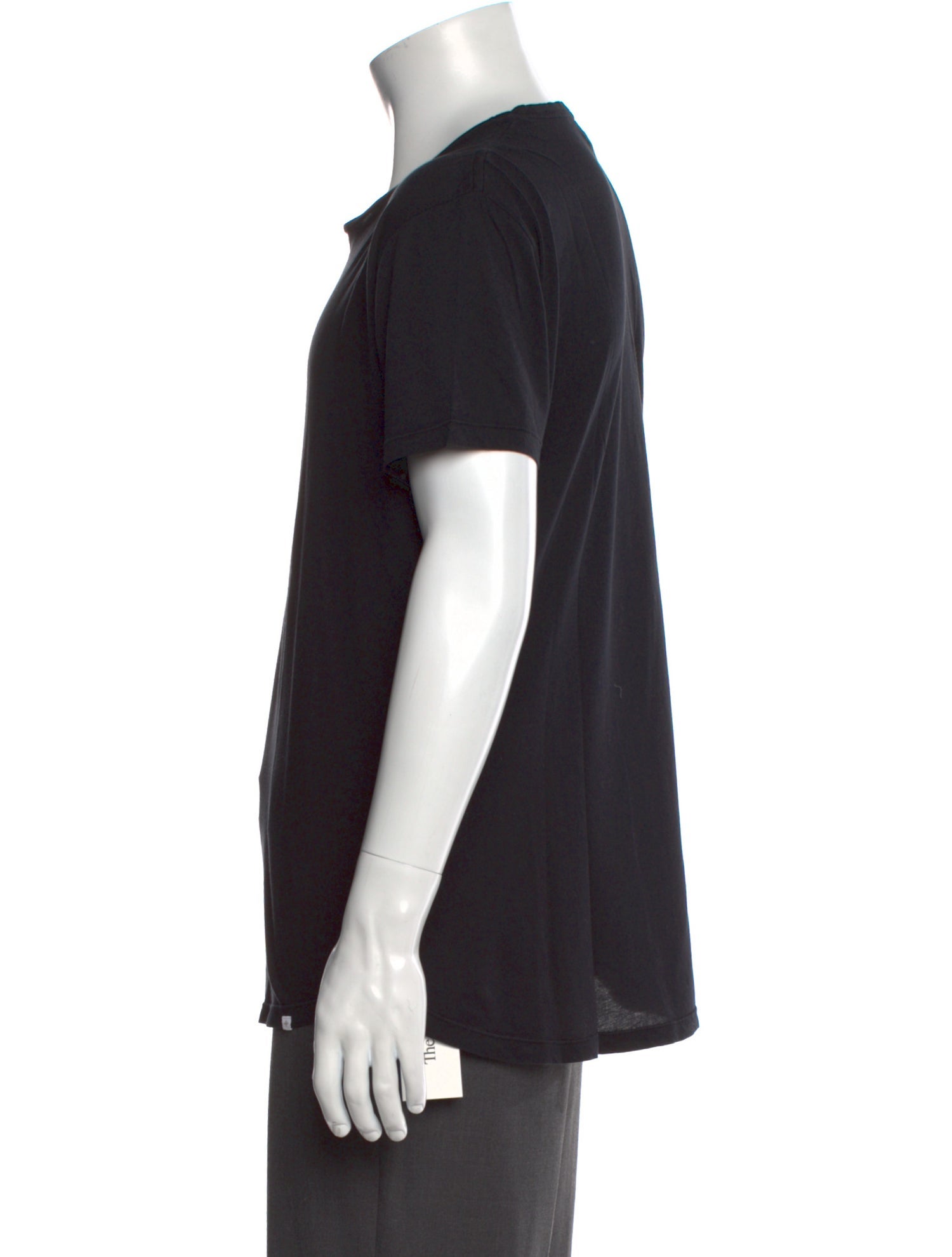 Orlebar Brown Crew Neck Short Sleeve T-Shirt