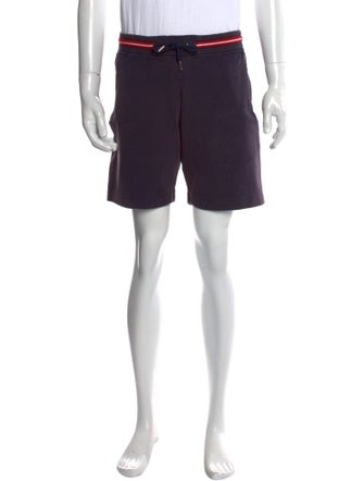 Orlebar Brown Jogger Shorts