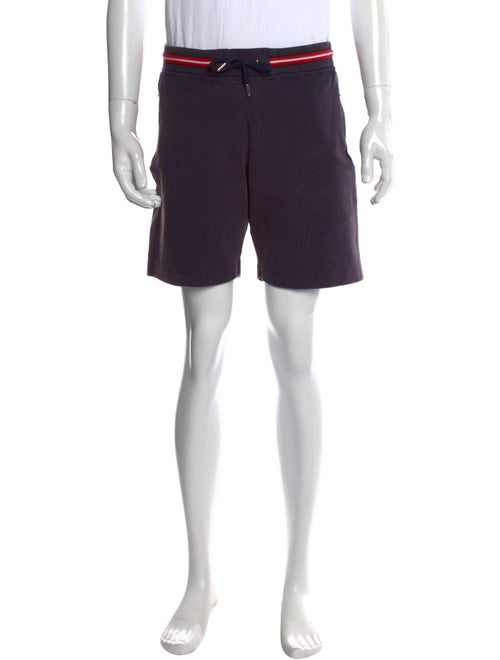 Orlebar Brown Jogger Shorts