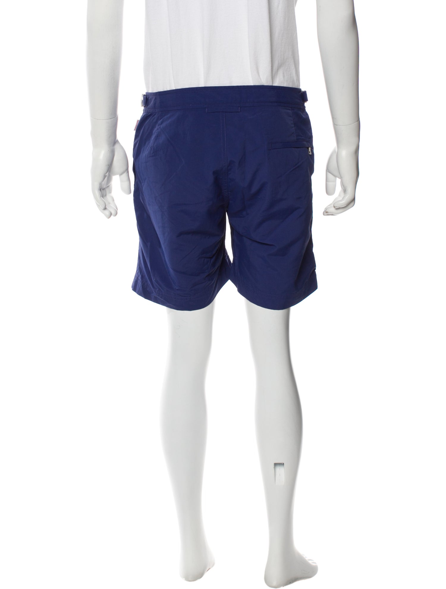 Orlebar Brown Chino Shorts