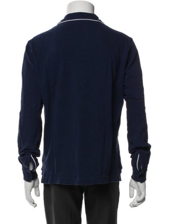 Orlebar Brown Striped Pajama Top