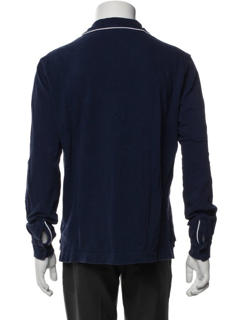 Orlebar Brown Striped Pajama Top