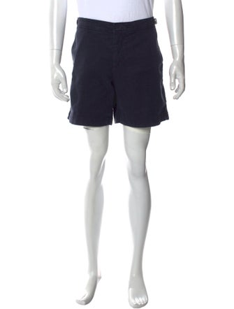 Orlebar Brown Athletic Shorts