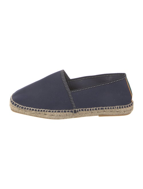 Orlebar Brown Canvas Espadrilles