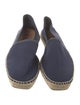 Orlebar Brown Canvas Espadrilles