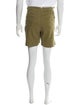 Orlebar Brown Flat Front Shorts