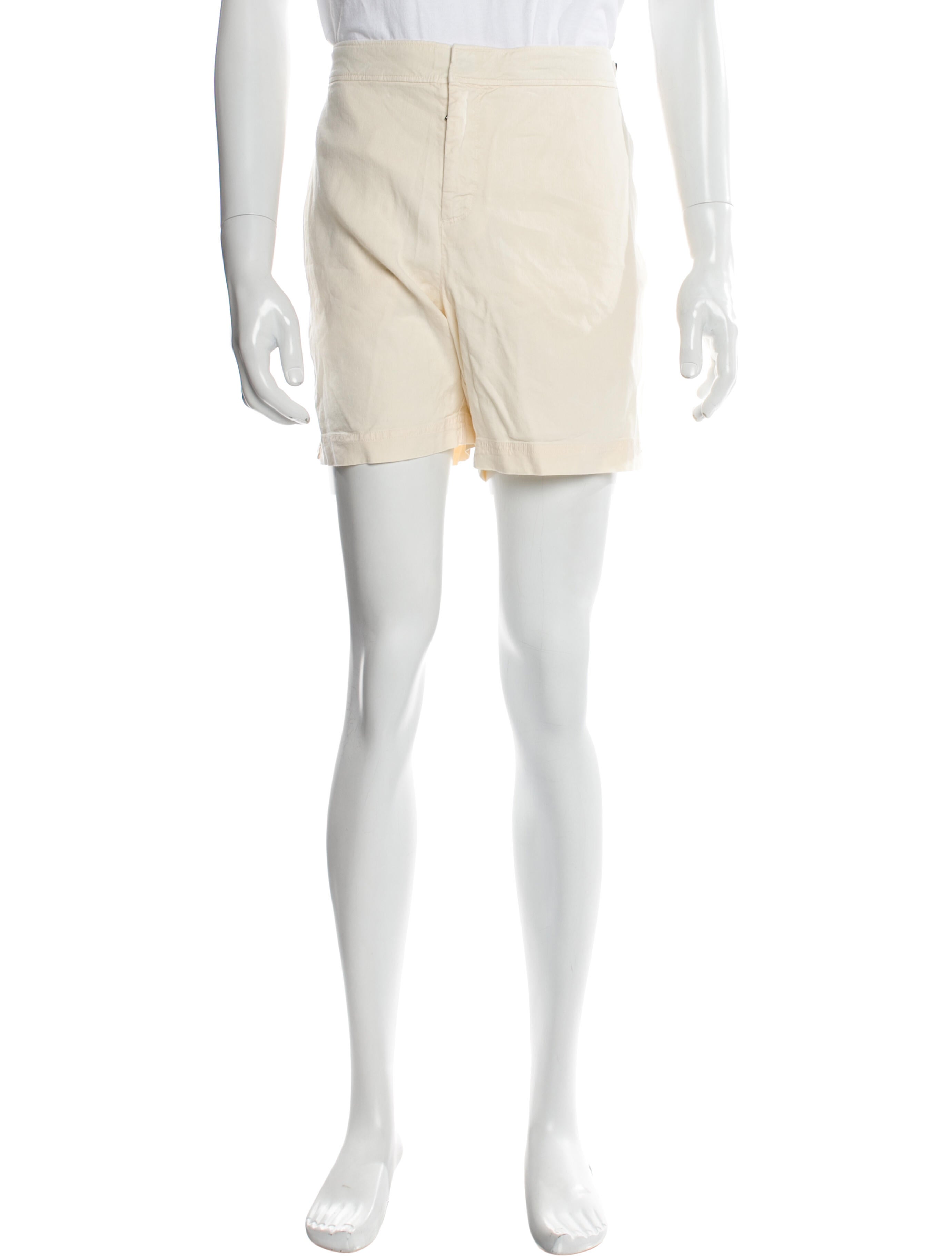 Orlebar Brown Chino Shorts w/ Tags