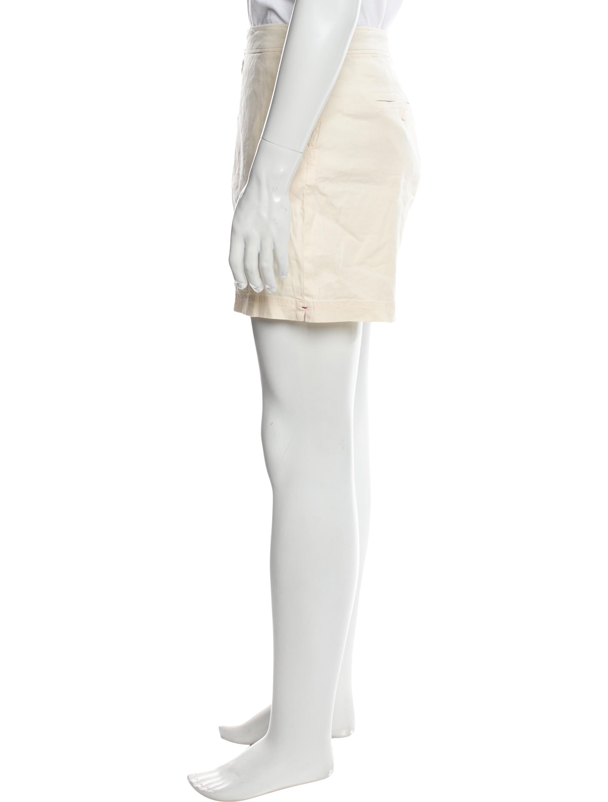 Orlebar Brown Chino Shorts w/ Tags