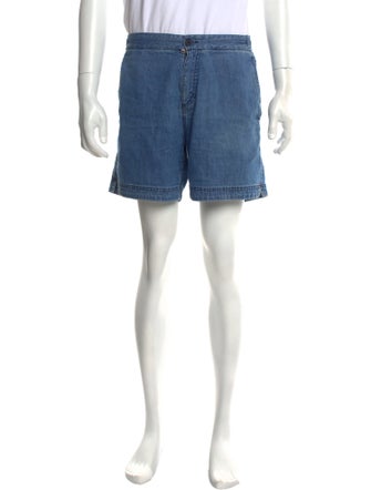 Orlebar Brown Jogger Shorts