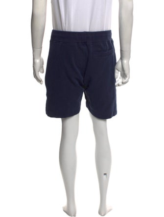 Orlebar Brown Jogger Shorts