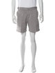 Orlebar Brown Flat Front Shorts