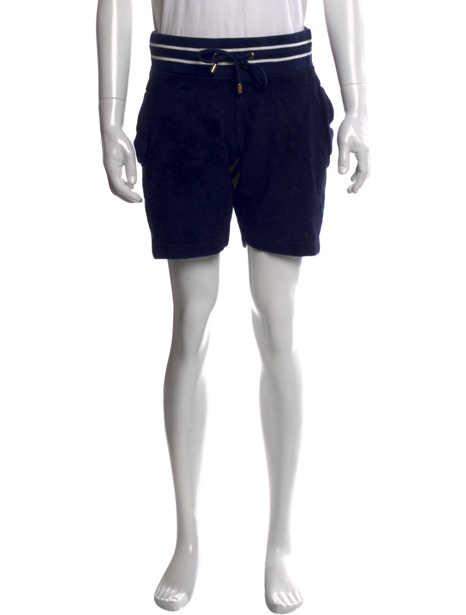 Orlebar Brown Jogger Shorts