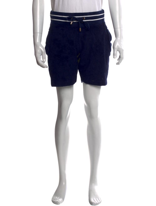 Orlebar Brown Jogger Shorts