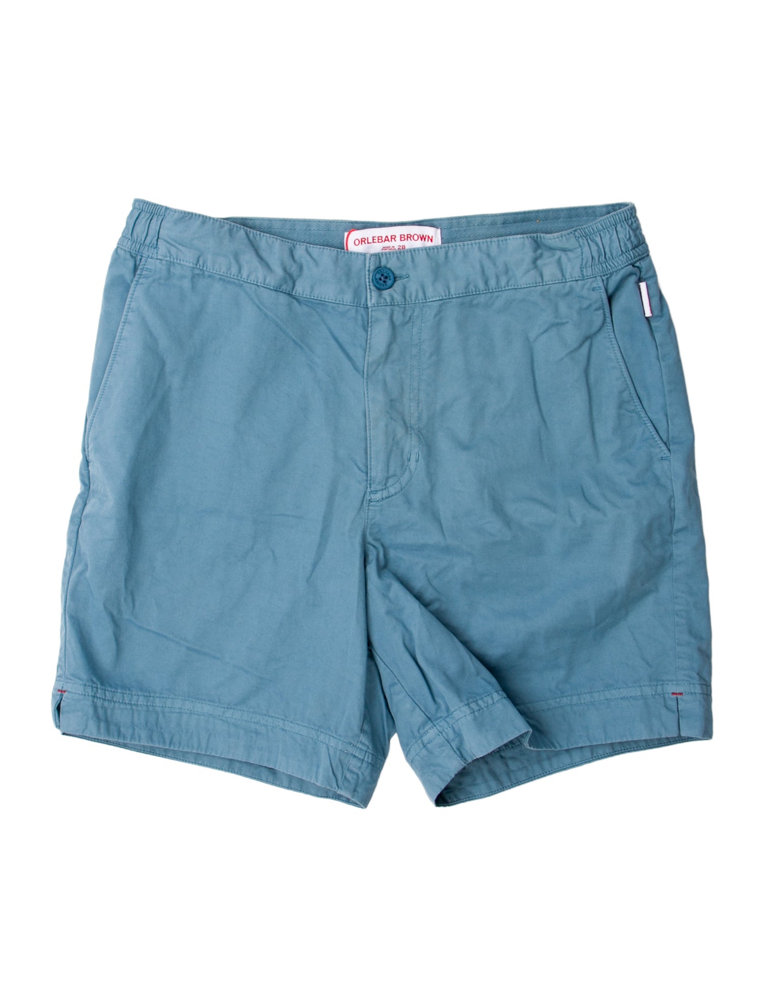 Orlebar Brown Shorts w/ Tags