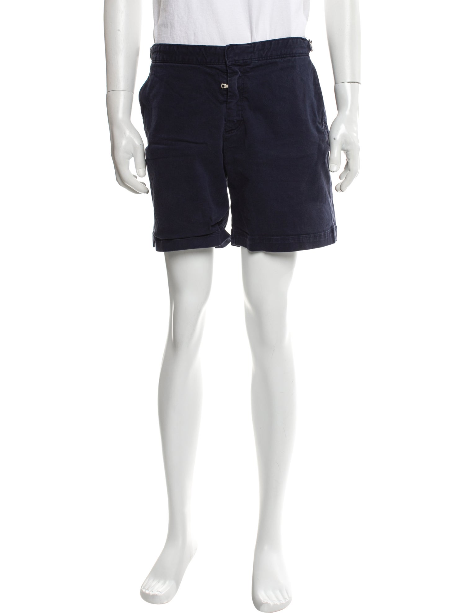 Orlebar Brown Jogger Shorts