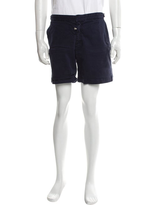 Orlebar Brown Jogger Shorts